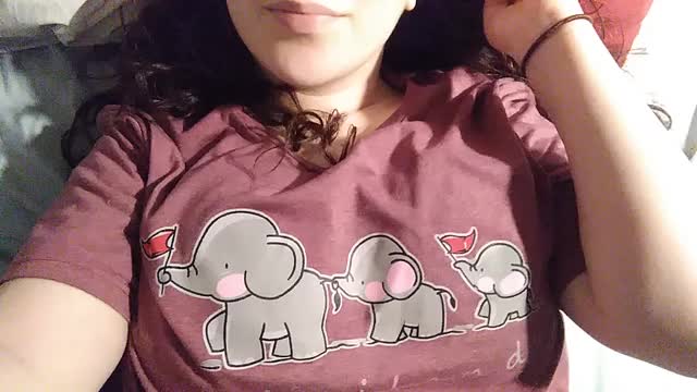 [OC] finding shirts is a challenge