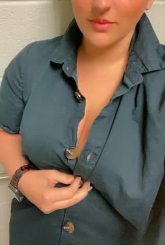 Had a little fun a work recently. Good thing I didn’t get caught 😉
