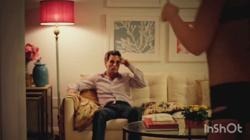 Ass Gwyneth Paltrow Lingerie Seduction gif