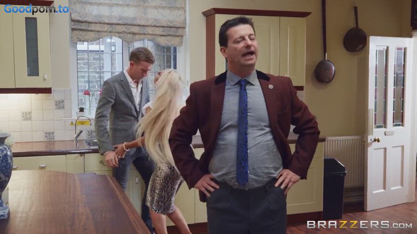 blowjob cheating milf pornstar sneaky gif