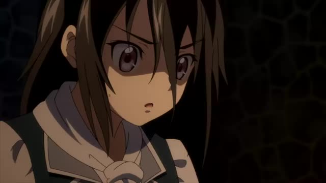 Ulysses - Jeanne d'Arc to Renkin no Kishi - S1 E1 W5