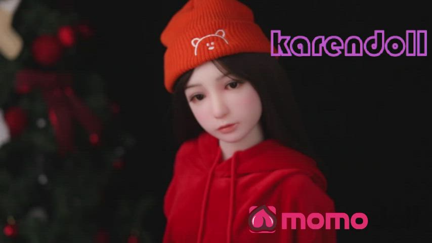 Sex Sex Doll Sex Tape gif