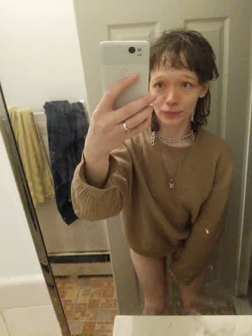 perfect little brat 😇 sc and kik in my profile 💕