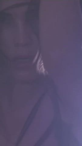 Dancing Jenna Dewan Lingerie gif