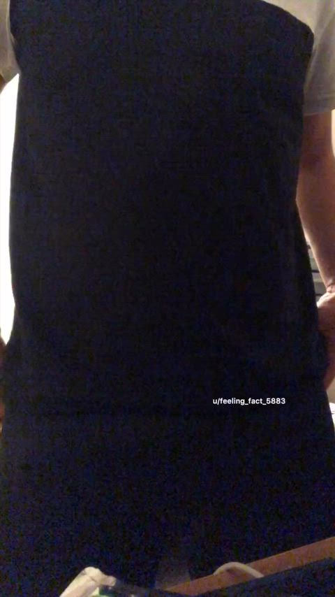 Horny boy needs milking 😩