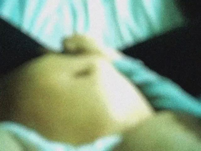 big tits pregnant tits gif