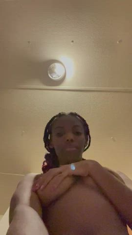 POV you’re on FaceTime