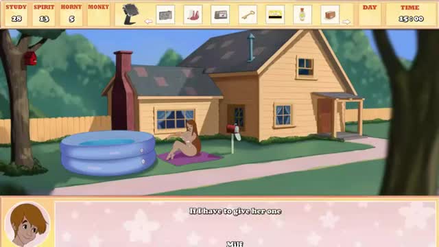 MilfToon Full Walkthrough wow