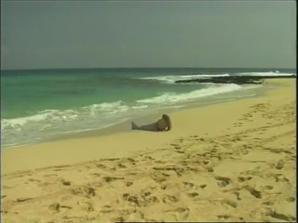 Mermaid: A Flippant Tale (Parafotos, 1992)