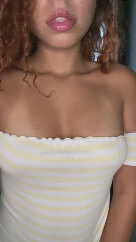 I want to let one lucky Redditor cum on my ass multiple times ?