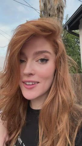 girlfriend pov pornstar gif