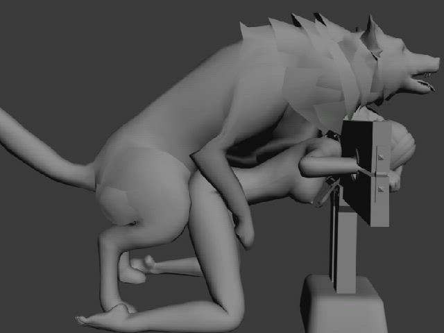 3D Animation Art gif