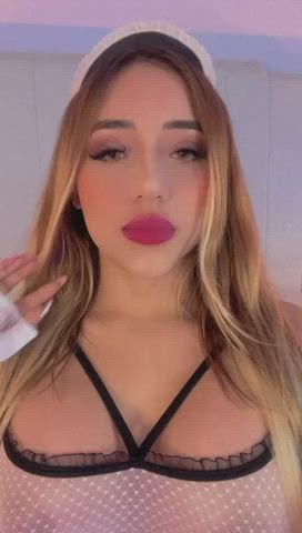anal ass blonde colombian cumshot dirty talk latina squirting gif