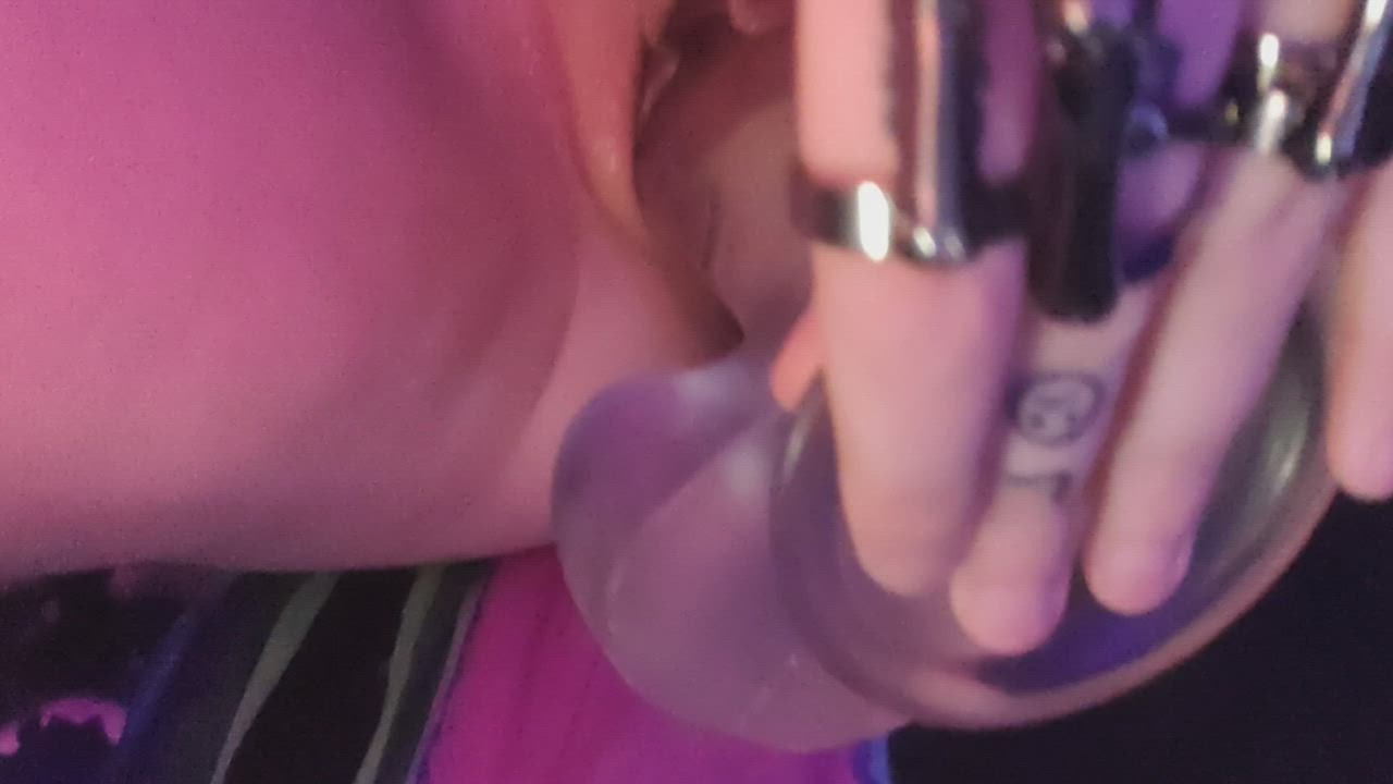 Cum On Pussy Dildo Pussy Pussy Lips Pussy Spread Wet Wet Pussy gif