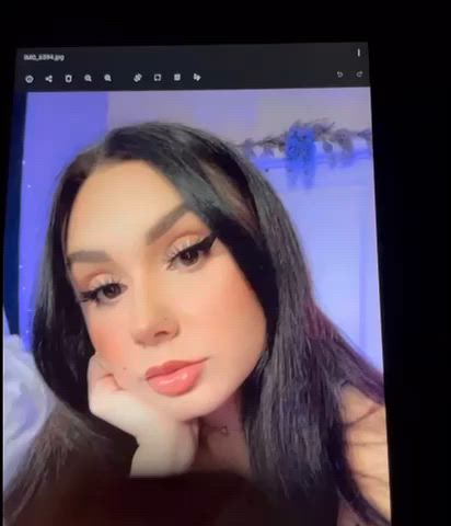 cum cumshot jerk off masturbating tribute gif