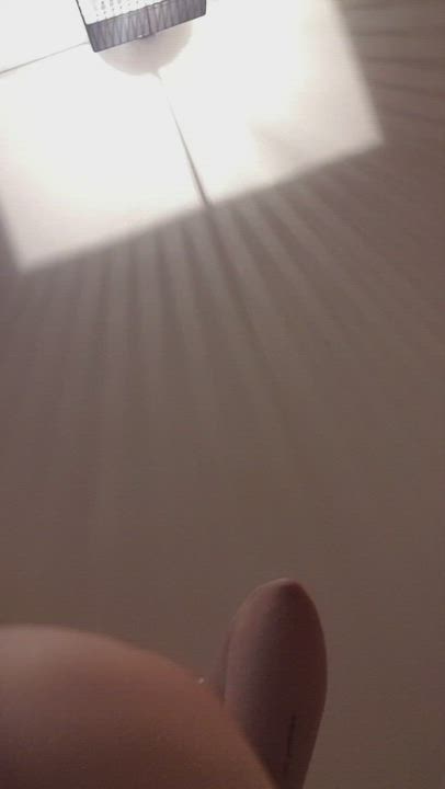 Last thing you'll see before i sit on your face