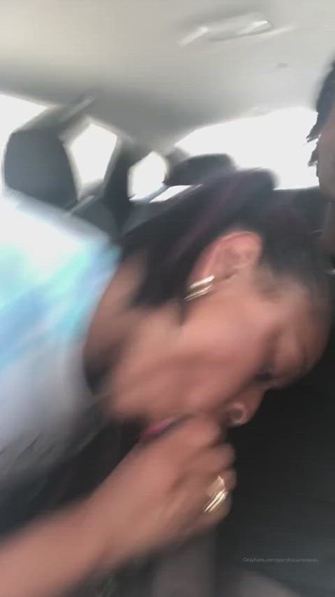 Car Head