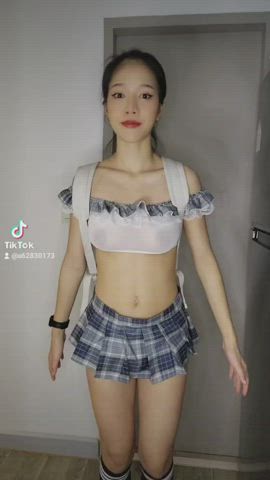 Making NSFW TikTok trends is my guilty pleasure