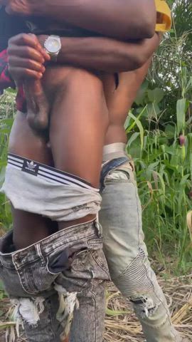 bbc gay humping gif