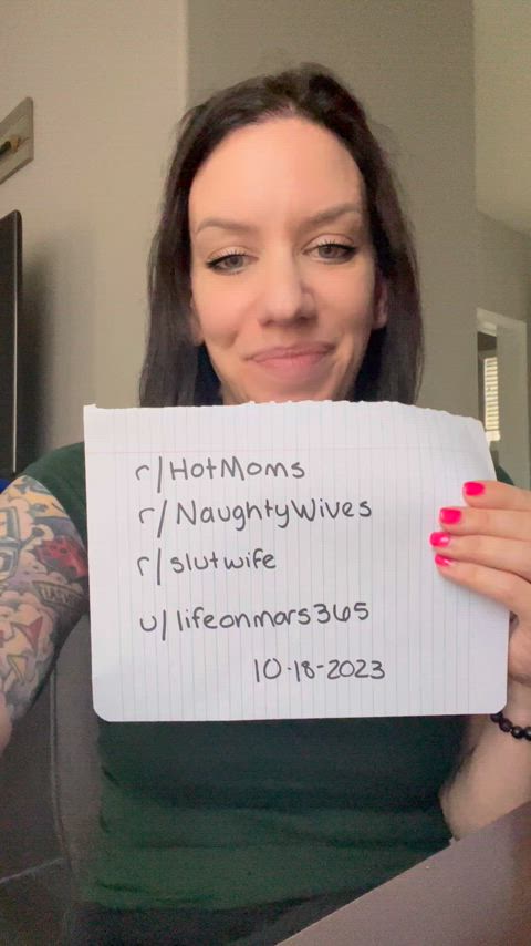 reddit verified r/redgifsverified gif