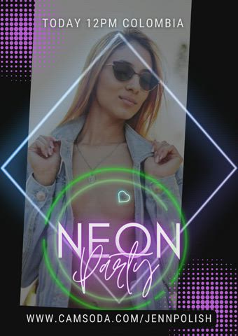 Show Neón