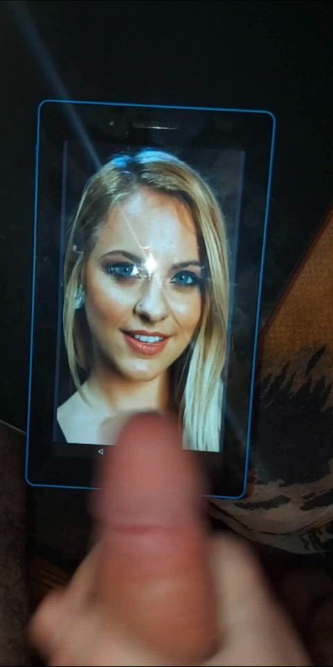 Cameron Canada cum tribute