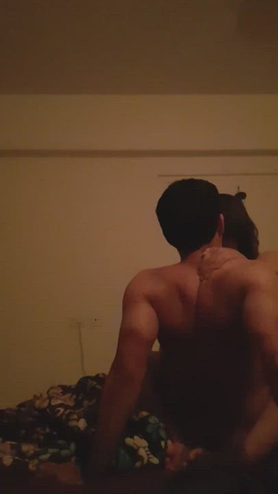Do you want to join us? ;) We're looking for a bi female for a threesome. Please