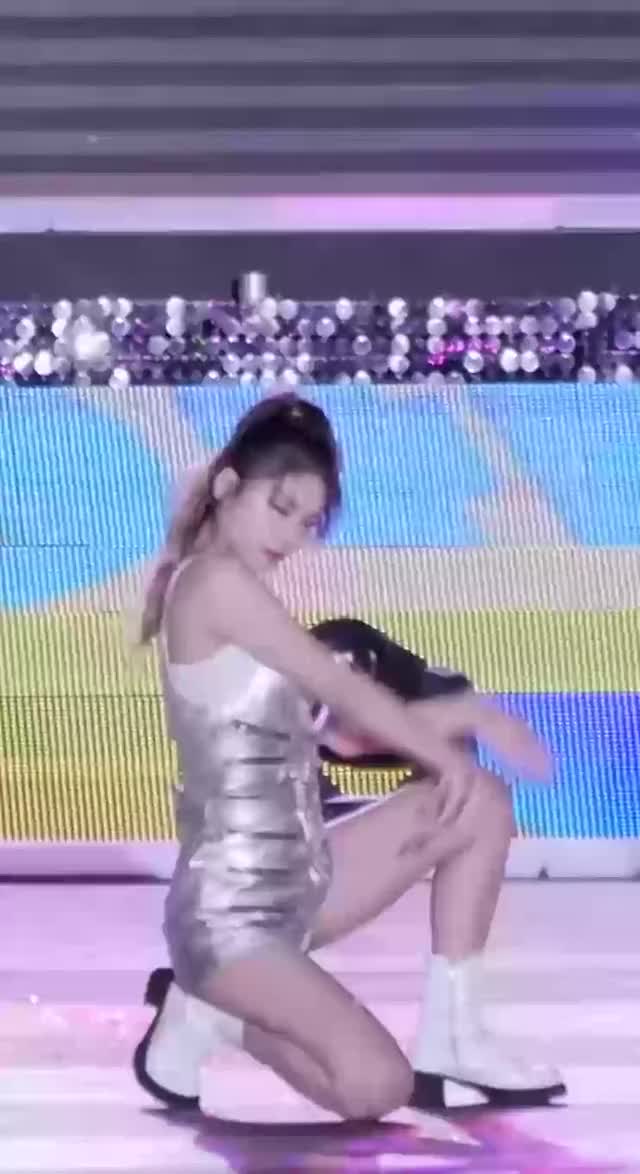 191011 있지 (ITZY) 달라달라 (DALLA DALLA) [4K] 직캠 Fancam (창원) by Mera