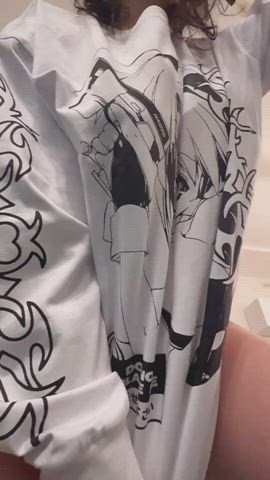 Would you fuck girl with my body type?