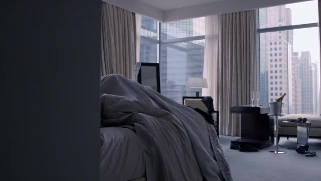/r/celebrityplotarchive - Brianna Brown in Homeland (TV Series 2011– ) [S01E03]