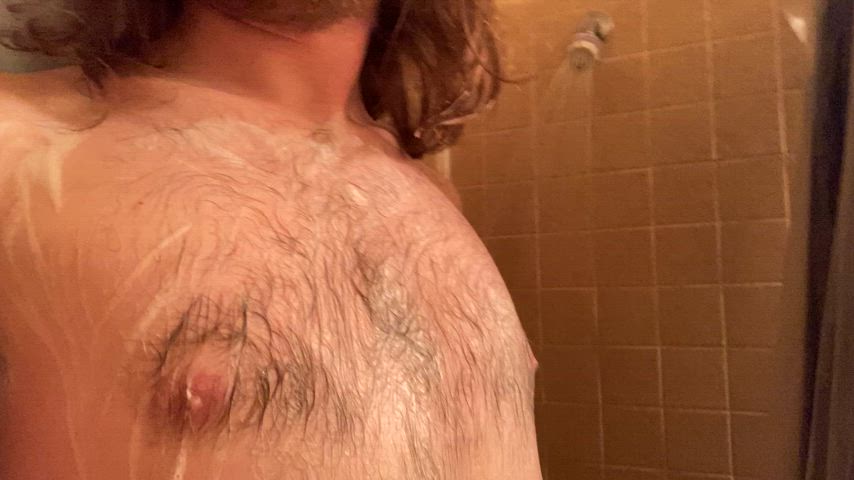 bwc shower soapy gif