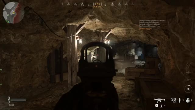 CoD Modern Warfare - Deacon and Teck Double Double