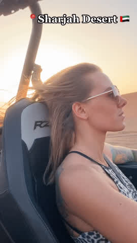 Kinda missing Dubai since the weather is pretty shitty at my location currently :(