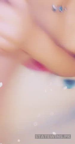 XChange Xev Bellringer Xxlayna Marie gif