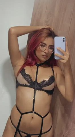Would you be proud to have me as your daughter?