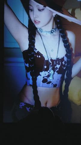 body cumshot tribute gif