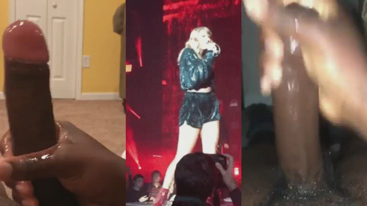 BabeCock Taylor Swift gif