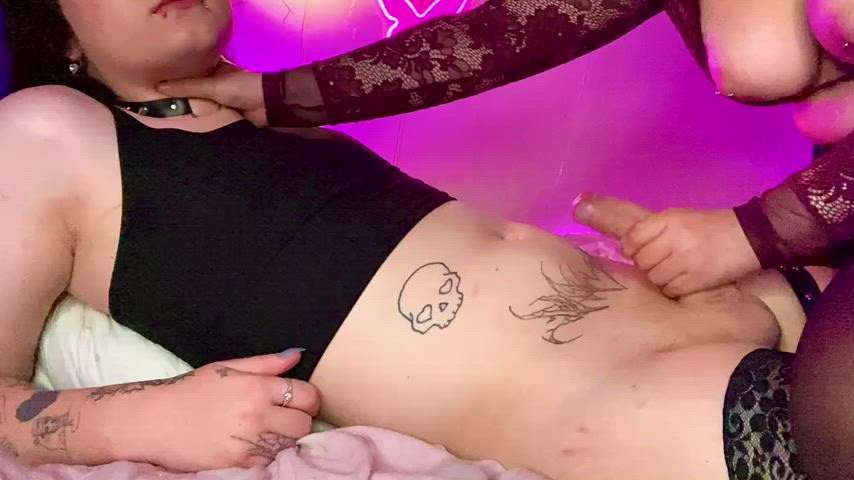 If u want to make me cum really fast this is THE BEST way to do it!! 😋