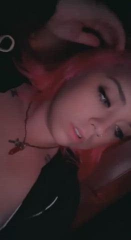amateur car sex onlyfans gif