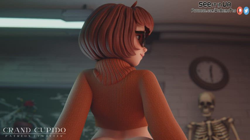 Velma Entertainment