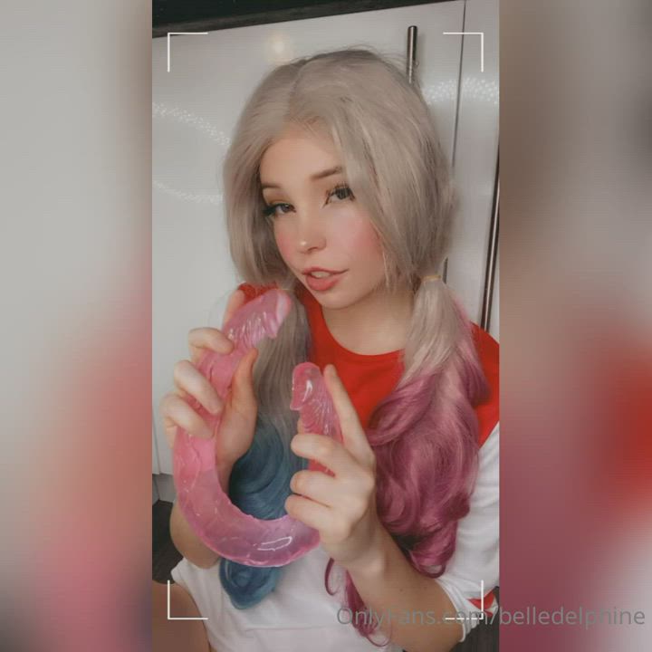Belle 43
