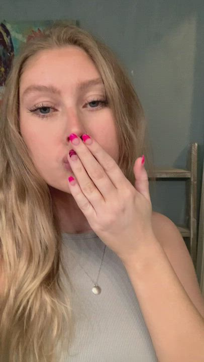 All alone on a saturday night horny thinking about a girl, so i filmed myself having
