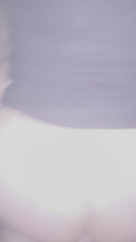 amateur ass cuckold homemade hotwife pov swingers threesome gif