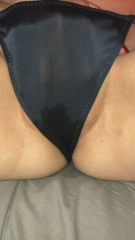 Getting everything wet 😋