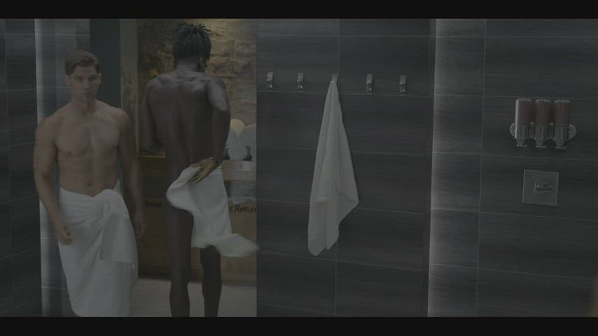 Cheating Cuckold Fitness gif