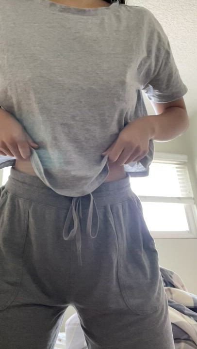 Hope small but perky titty drops get some love here too ? [OC]
