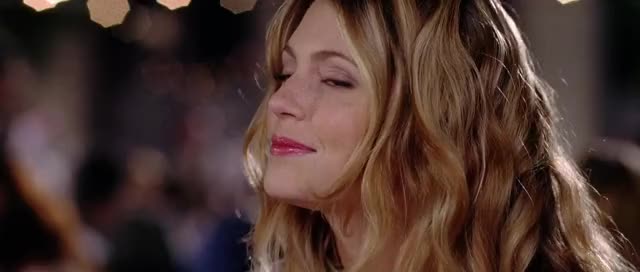 Wedding Crashers (2005) Diora Baird as Vivian (massive natural tits) 1080p