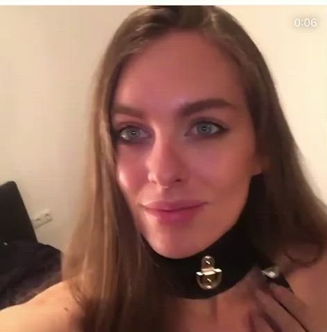 Dominatrix Domme Femdom Latex gif
