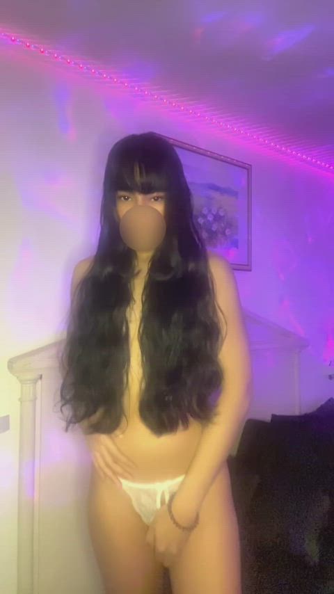 Would you breed an Asian TGirl?