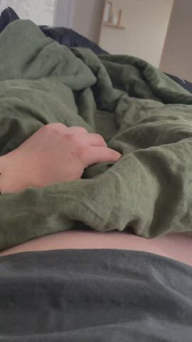 Take Care of My Morning Wood